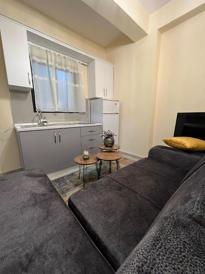 Dragoti Apartment 2 Golem  Extérieur photo