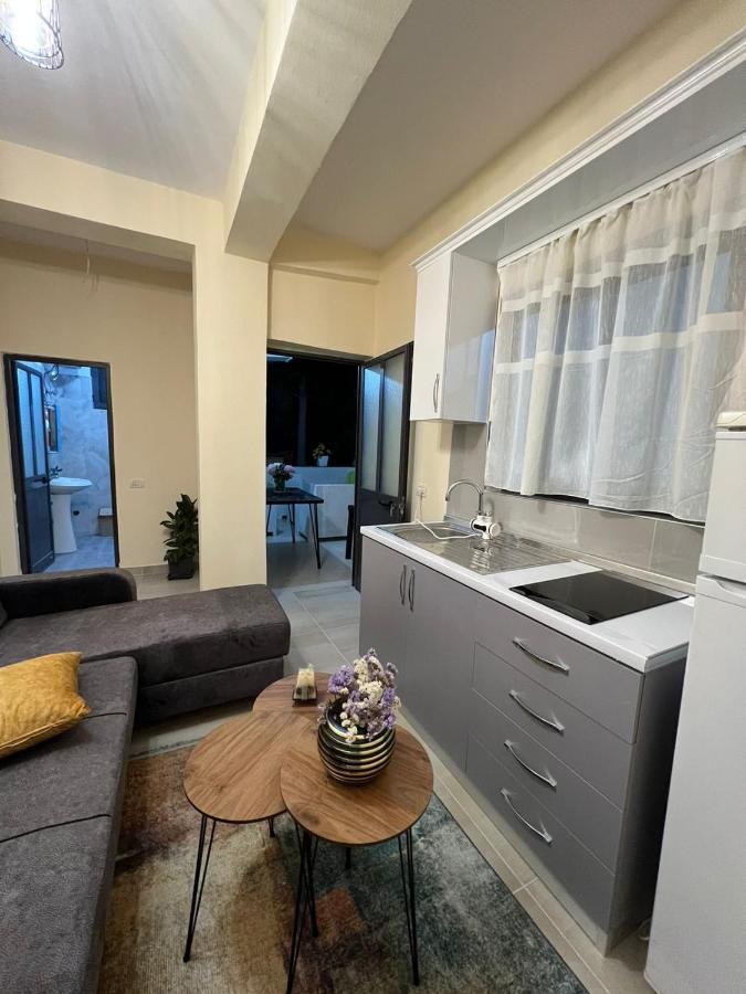 Dragoti Apartment 2 Golem  Extérieur photo