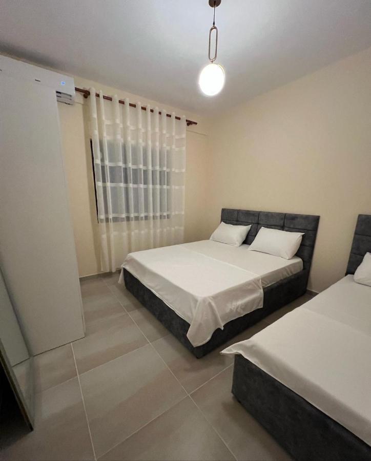 Dragoti Apartment 2 Golem  Extérieur photo