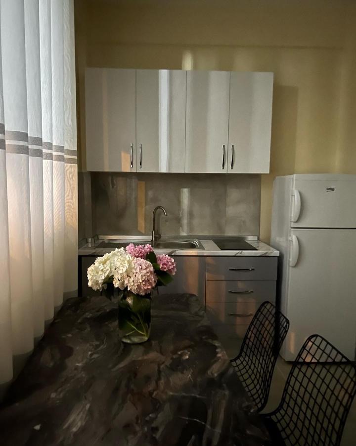 Dragoti Apartment 2 Golem  Extérieur photo